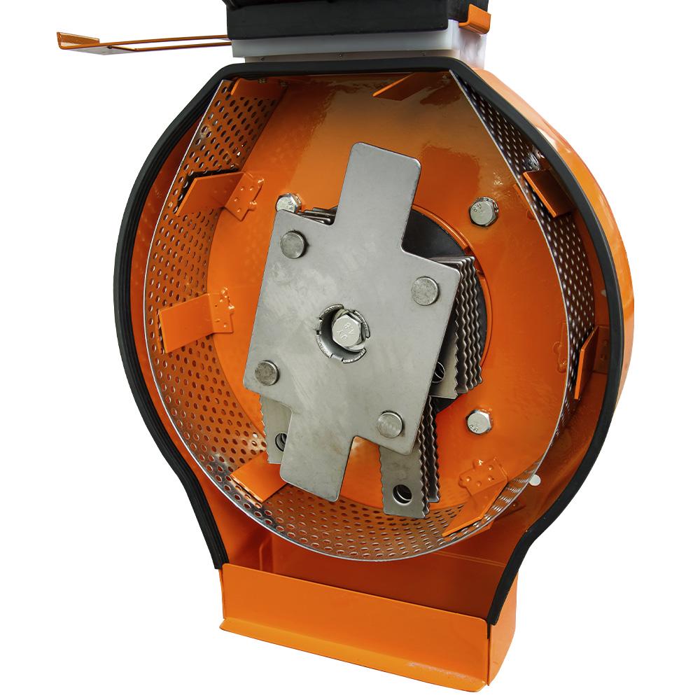 Кормоизмельчитель Powercraft 2500T2 (224429) - фото 8