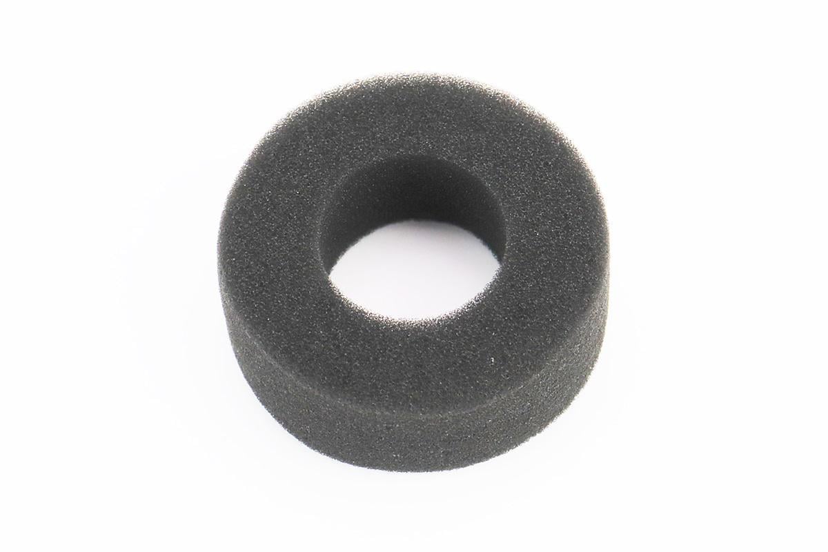Елемент повітряного фільтра поролон круглий до двигунів 168F/170F (601091) Елемент повітряного фільтра поролон круглий до двигунів 168F/170F (601091)