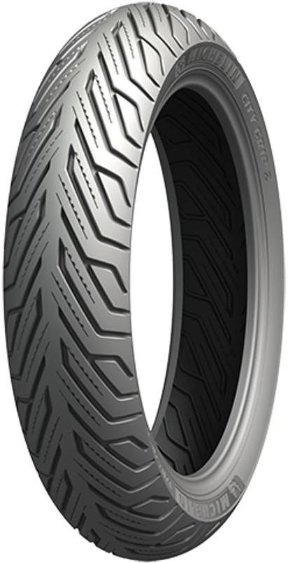 Автошина Michelin City Grip 2 110/70 R16 52S