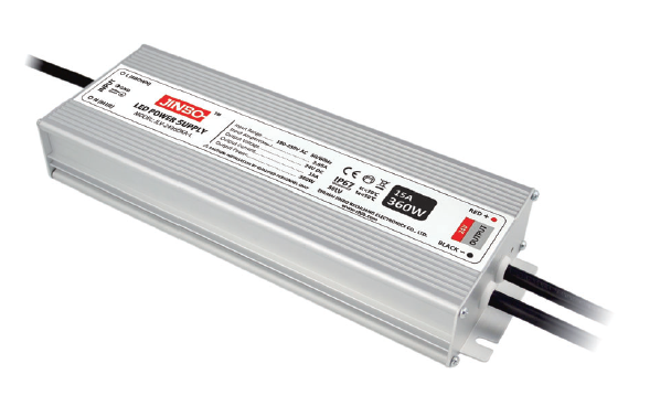 Источник питания JINBO JLV-24360KA-L (17644)
