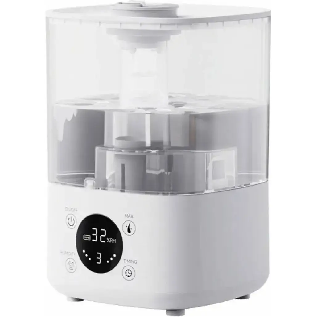 Увлажнитель воздуха Xiaoda Desk Humidifier F100S 2,5L XD-F100-01 White