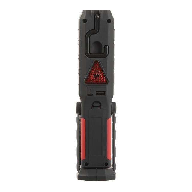 Ліхтар Worklight 270° Storm Intertool LB-0145 - фото 6