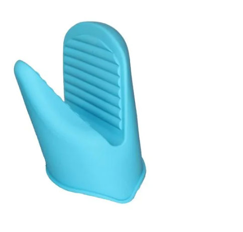 Прихватка силіконова 1 шт. (EM7116)