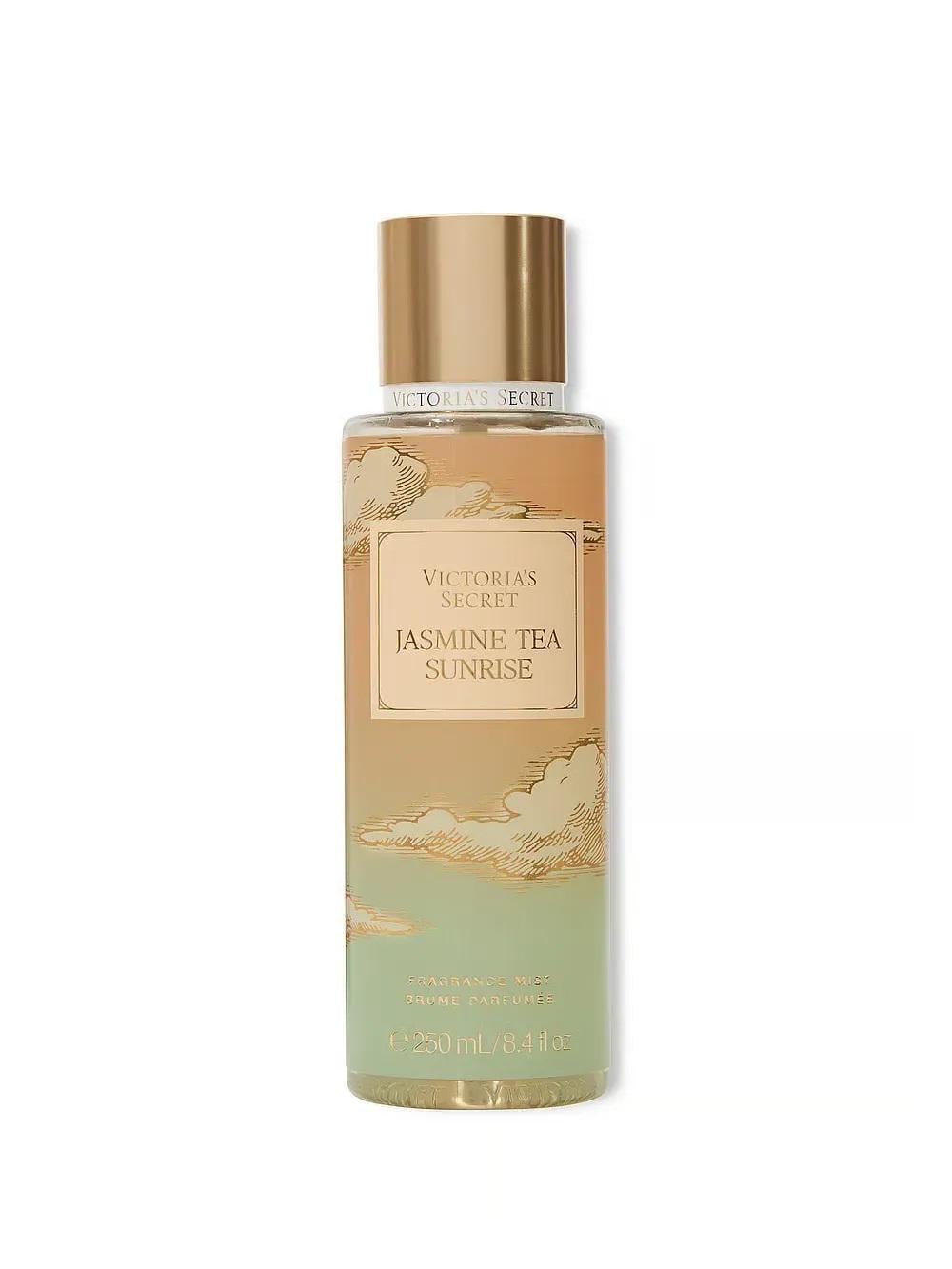 Спрей для тіла жіночий Victoria's Secret Jasmine Tea Sunrise 250 мл