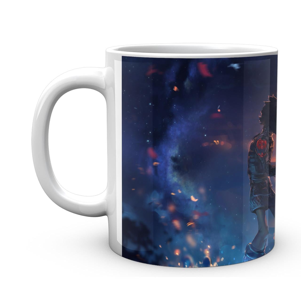 Чашка Geekland How to Train Your Dragon (HTD 15)