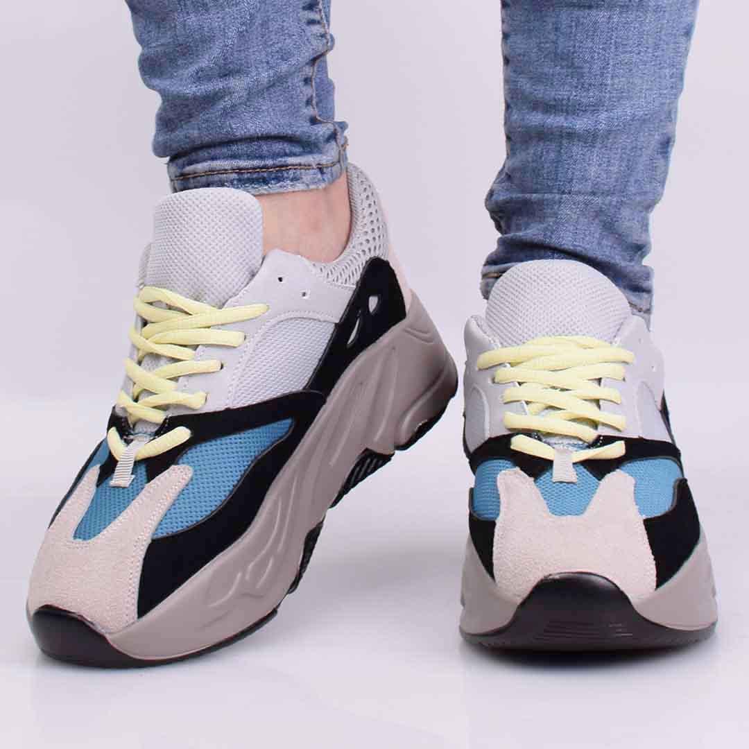 Кроссовки женские Fashion 335762 р. 36 22,5 см