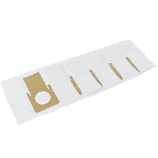 Комплект з одноразових мішків для пилососу Thomas 787230 із мікроволокна 5 шт. Комплект з одноразових мішків для пилососу Thomas 787230 із мікроволокна 5 шт.