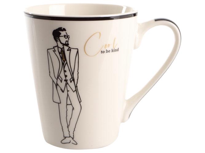 Чашка Limited Edition Couture B 300 мл (MLM-B02-E0824B)