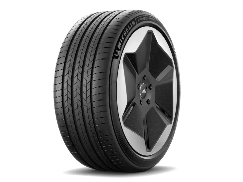 Шина летняя Michelin Primacy 5 Energy 235/60 R18 107V (249987)