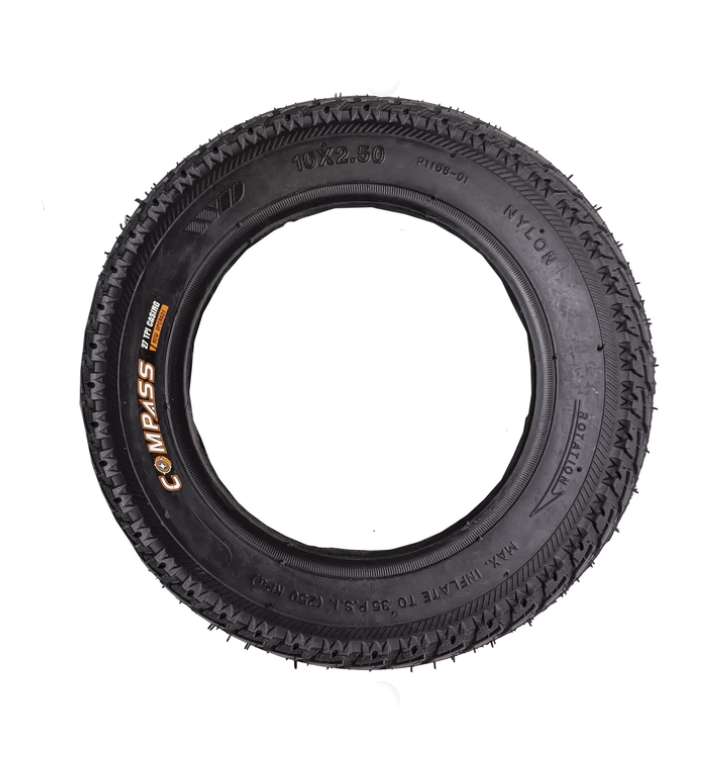 Покрышка Wanda P1168 для самоката/гироборда 10х2,50 (9088) - фото 3 Покрышка Wanda P1168 для самоката/гироборда 10х2,50 (9088) - фото 3