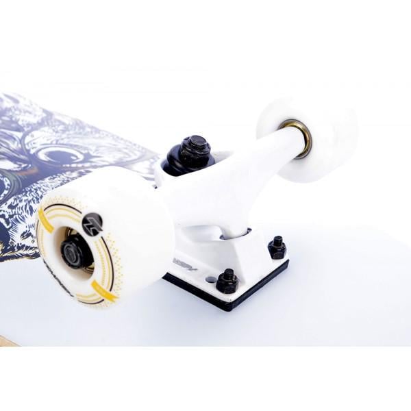 Скейтборд Tempish Golden Owl - фото 10 Скейтборд Tempish Golden Owl - фото 10