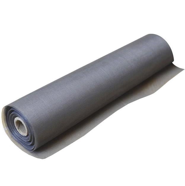 Москитная сетка Shadow на окно 1,4х30 м (iz16932)
