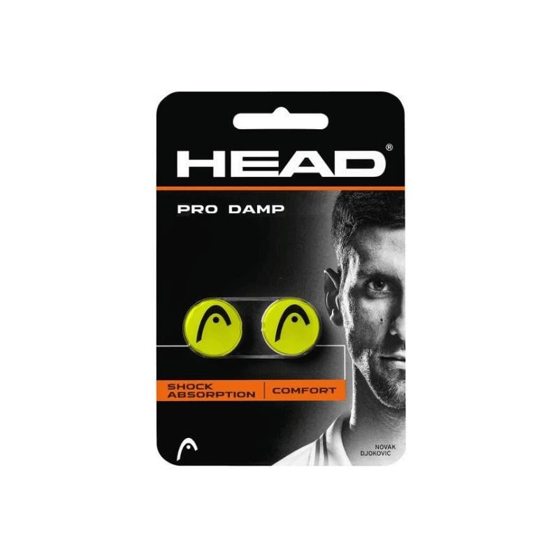 Виброгаситель Head Pro Damp YW (285515 YW)