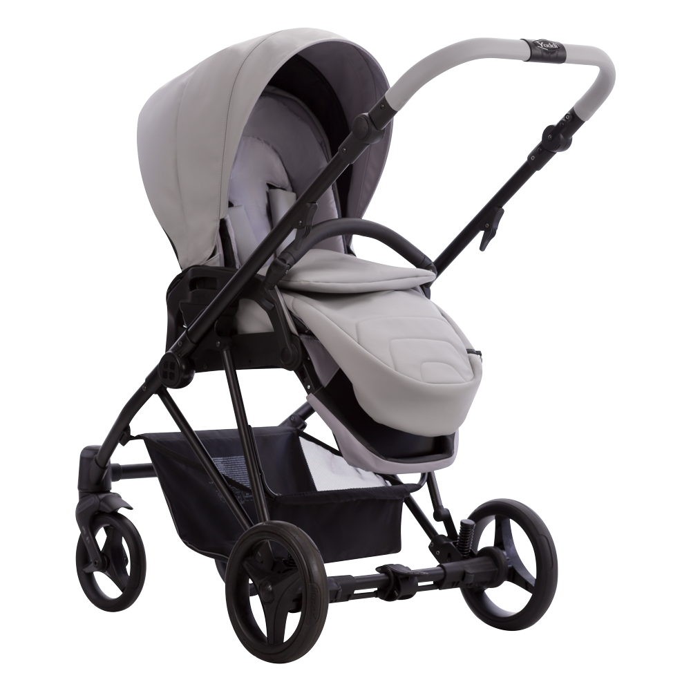 Коляска універсальна Yoddi PRO 02 503.40.23.P02 (14986199) - фото 5