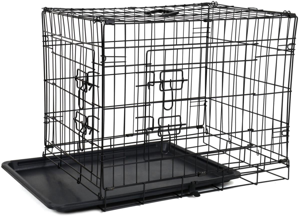 Переноска металлическая Funfit 24 63х44х50,5 см (2866113053)