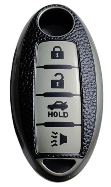 Чехол для ключа Nissan (2306791697)