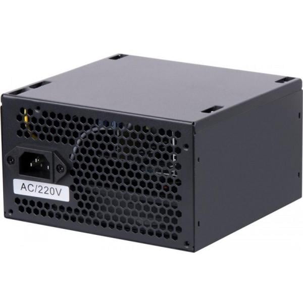 Блок питания Vinga ATX 400W (PSU-400-12 black) - фото 5