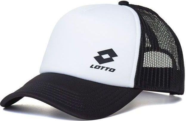 Кепка Lotto CAP ATHLETICA SMALL LOGO TT0003