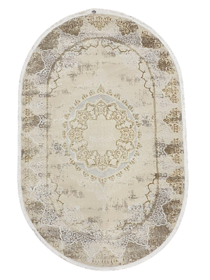 Ковер Royal Asmara Mx02A Beige (5939-40)