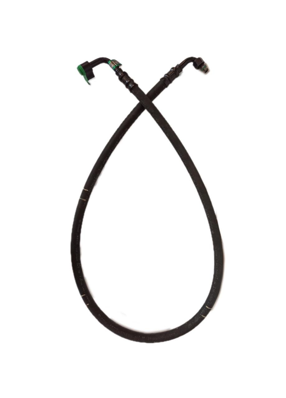 Шланг кондиционера с финингами Iveco (41032178)