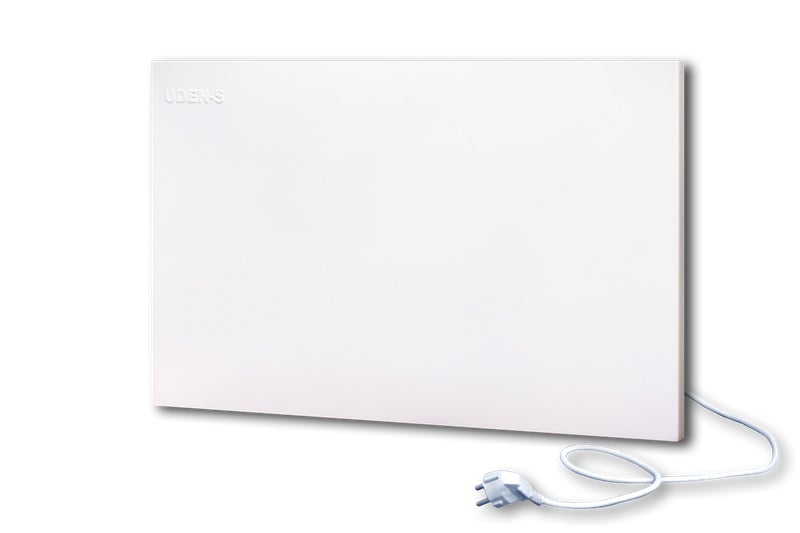 Обогреватель металлокерамический UDEN-500 47x80 см Обогреватель металлокерамический UDEN-500 47x80 см