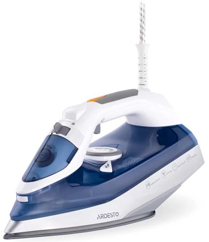 Утюг Ardesto IR-C2232-BL 2200W White/Blue (MCT-IR-C2232-BL)