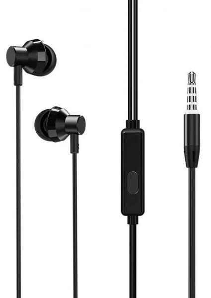 Навушники Borofone BM35 Black (BM35B) Навушники Borofone BM35 Black (BM35B)