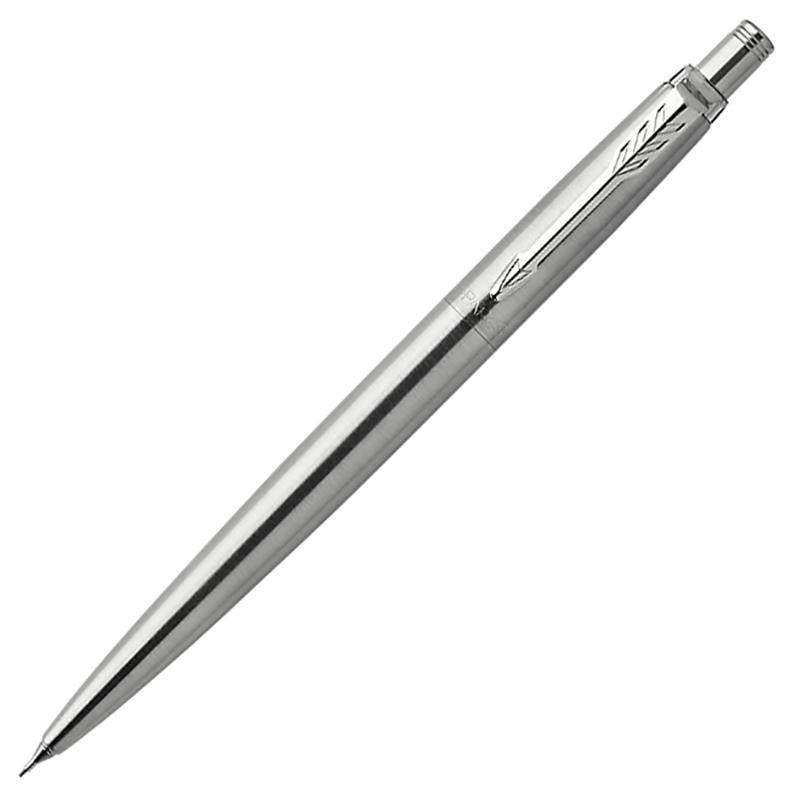 Карандаш механический Jotter Core B61 стальной (16 142)
