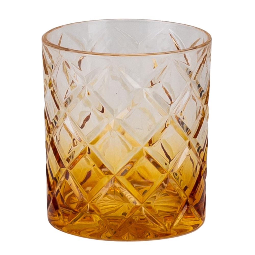 Стакан Elisey Виски Престиж 300 мл 6 шт. (9197-003) - фото 3 Стакан Elisey Виски Престиж 300 мл 6 шт. (9197-003) - фото 3