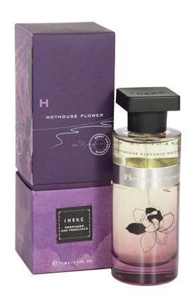 Парфюмированная вода для женщин Ineke Hothouse Flower 75 мл (384145)