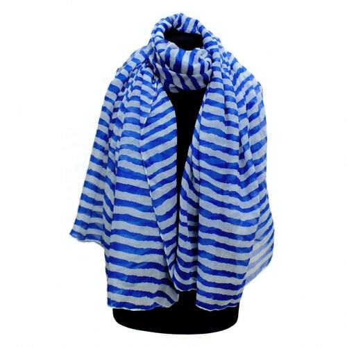 Шарф Морской SETA Decor 16-614