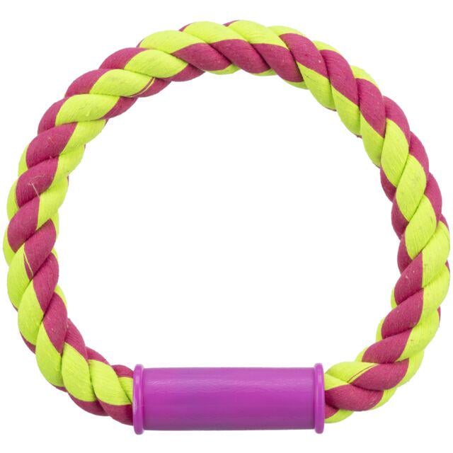 Гризак Trixie веревочный круглый (TX-3277)