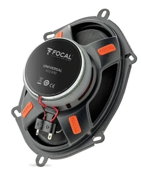 Автоакустика Focal ICU570 (18547)