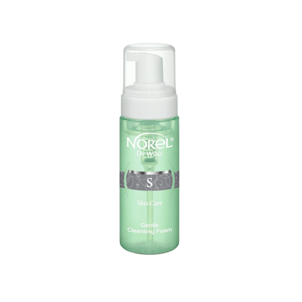 Пінка очищаюча Norel Skin Care Gentle Cleansing Foam 150 мл (0241)