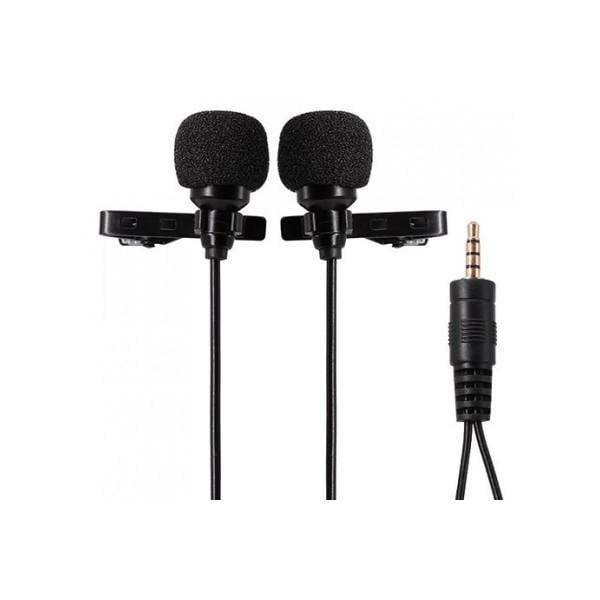 Микрофон Ulanzi AriMic DualMic 6 м (1673521682) Микрофон Ulanzi AriMic DualMic 6 м (1673521682)