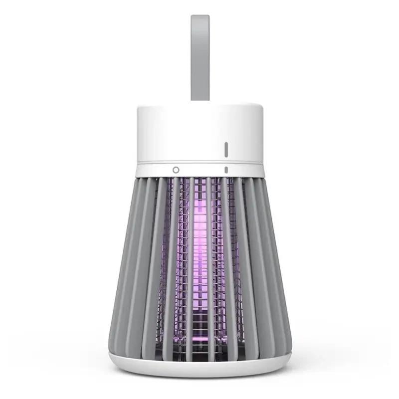 Лампа від комарів Mosquito killing Lamp USB 5W