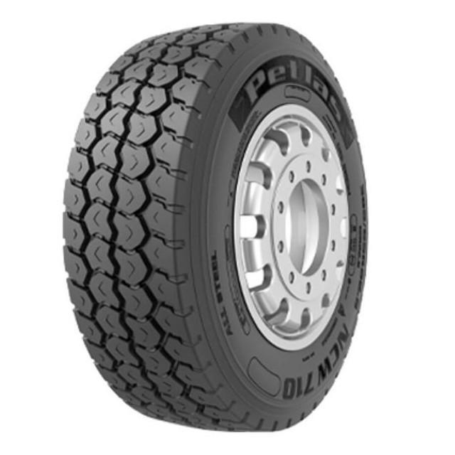 Шина всесезонная PETLAS NCW710 ведущая 385/65 R22,5 160K (1001503773)
