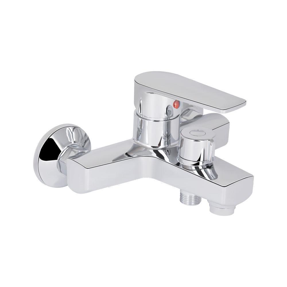 Смеситель для ванной Brinex 35C 006N (SD00051002)