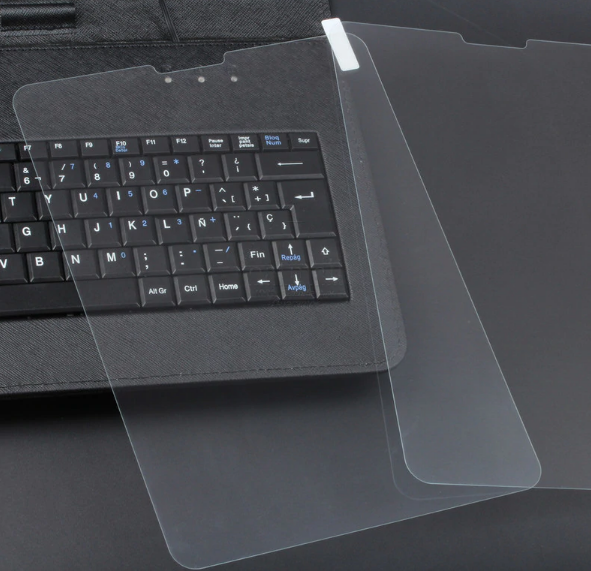 Защитное стекло Primolux для планшета Apple iPad Pro 11" 2021 A2301/A2377/A2459/A2460 - фото 2 Защитное стекло Primolux для планшета Apple iPad Pro 11" 2021 A2301/A2377/A2459/A2460 - фото 2