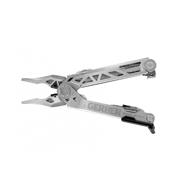Мультитул Gerber Center Drive Plus 14 инструментов (30-001599) - фото 3