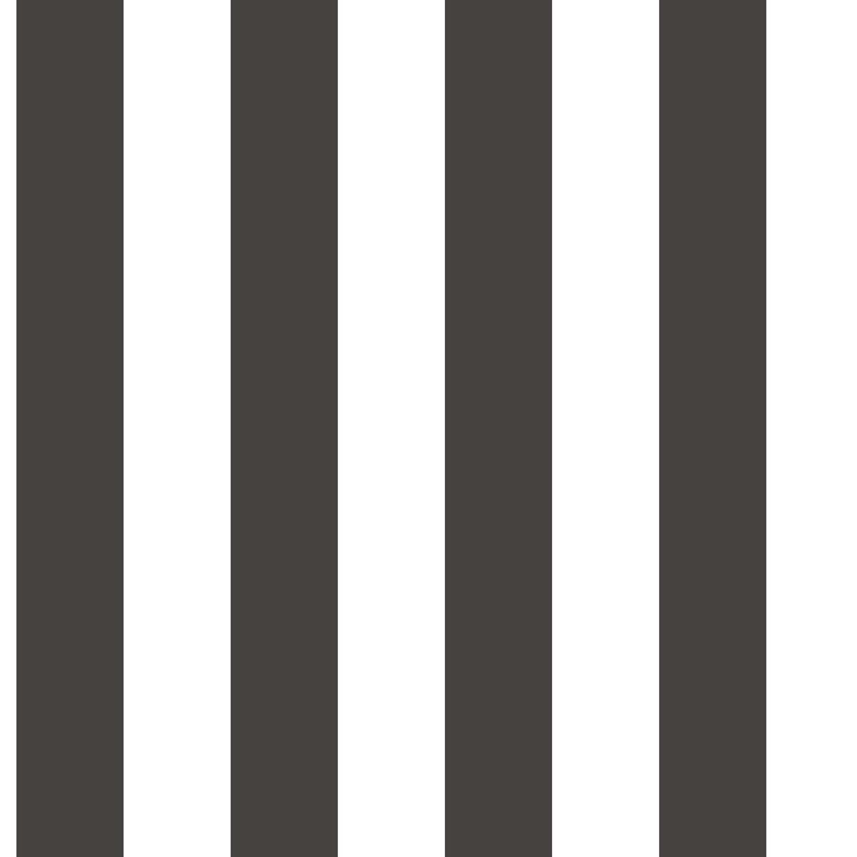 Флизелиновые обои Parato 0,53x10,05 м Черный (990417)