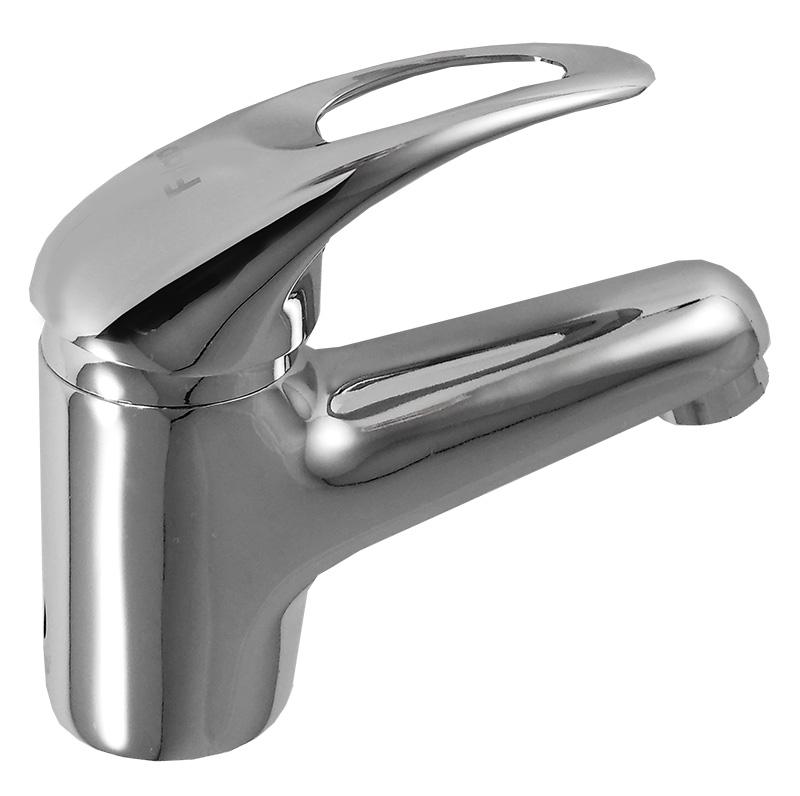 Смеситель для умывальника Frap F1002-В (35689)