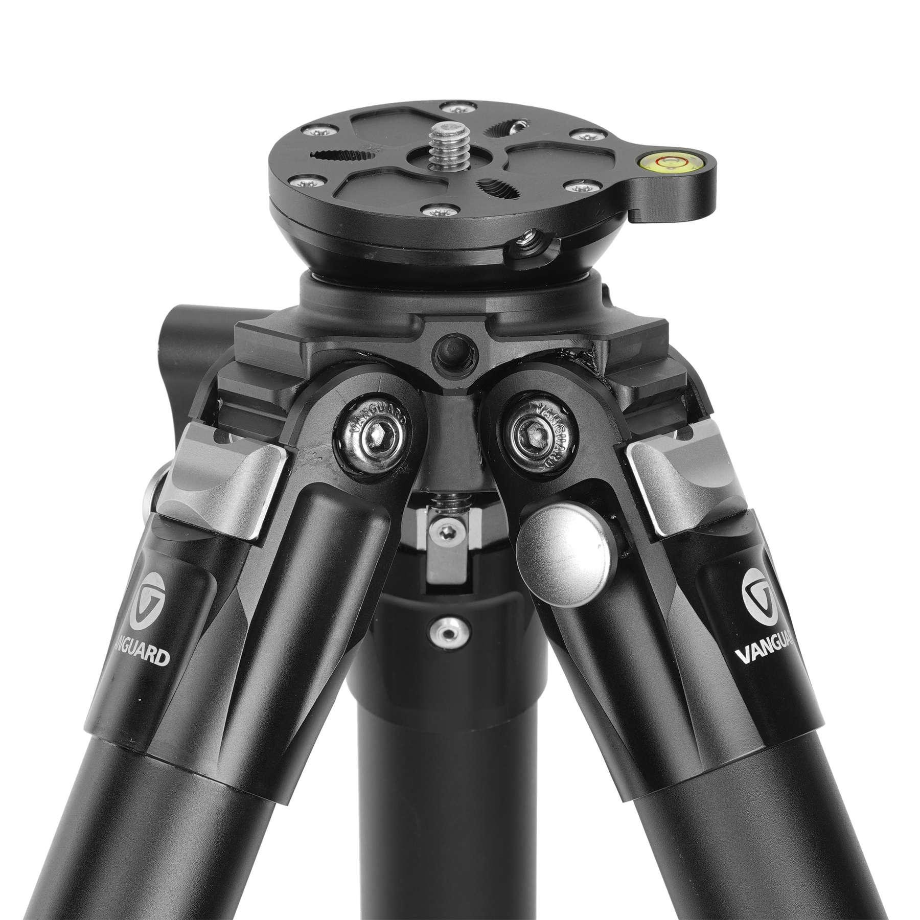 Трипод Vanguard Endeavor L 263AGM (Endeavor L 263AGM) - фото 14 Трипод Vanguard Endeavor L 263AGM (Endeavor L 263AGM) - фото 14