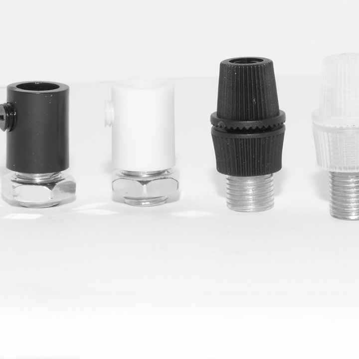 Трубка резьбовая 10 мм - фото 5 Трубка резьбовая 10 мм - фото 5