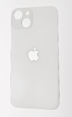 Скло корпусу iPhone 13 mini Starlight (P813) Скло корпусу iPhone 13 mini Starlight (P813)