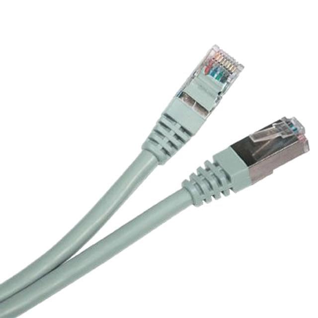 Патч-корд серий FTP категорія 5e 1 м