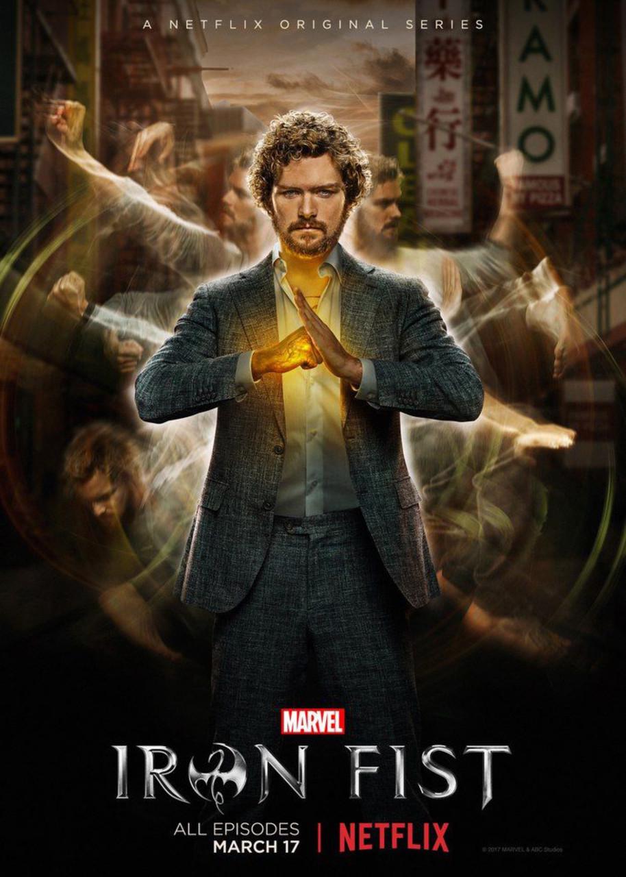 Картина GeekLand Marvel heroes (MH.09.019)
