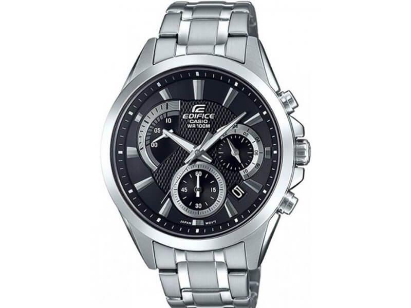 Часы наручные Casio EDIFICE EFV-580D-1AVUEF