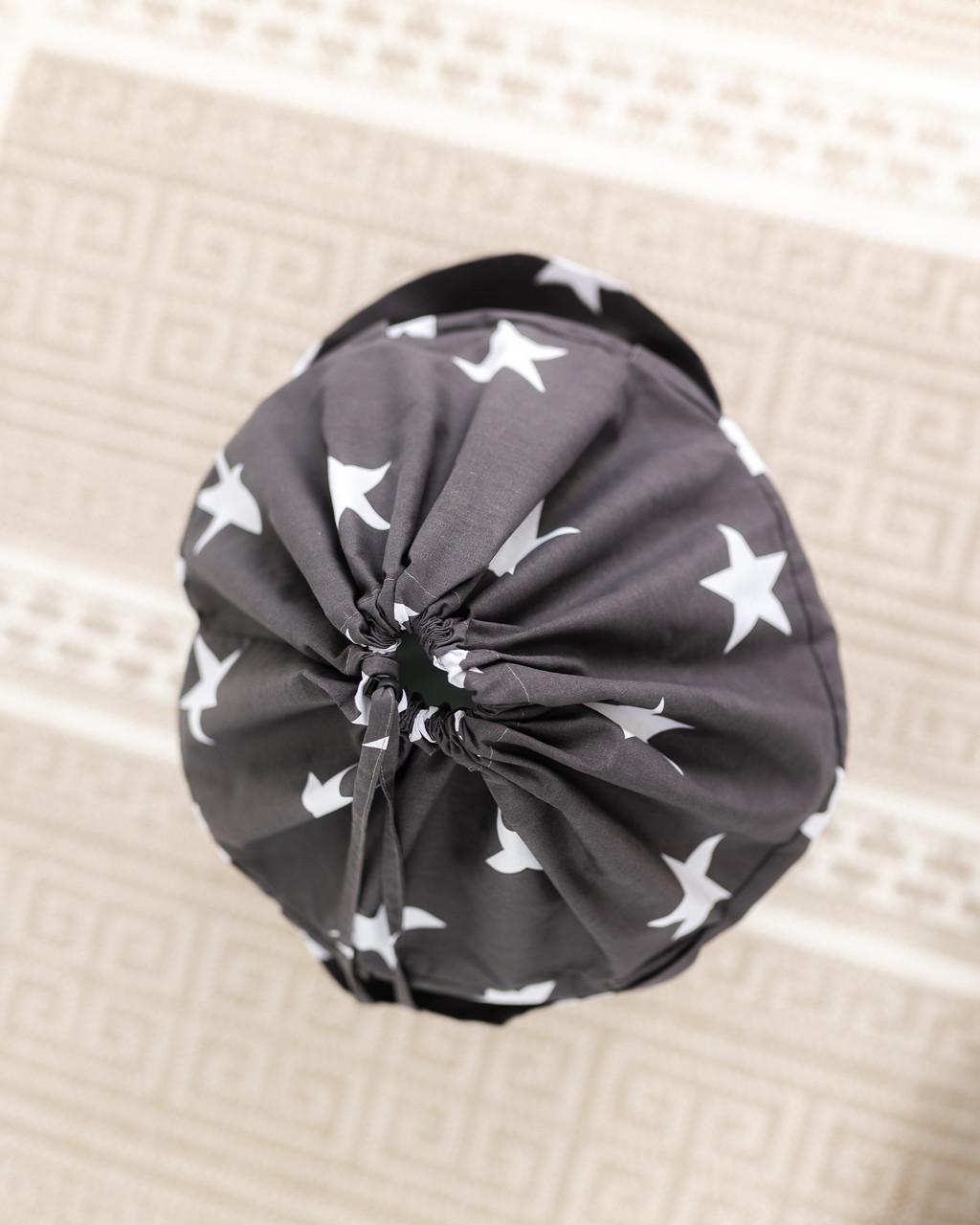 Вігвам для дітей Новий стиль з килимком з кошиком для іграшок - фото 10 Вігвам для дітей Новий стиль з килимком з кошиком для іграшок - фото 10