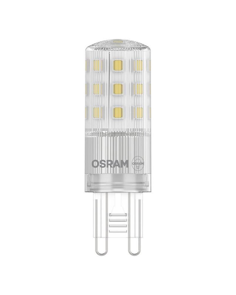Світлодіодна лампочка Osram 4058075840546 LED PIN60 G9 1x4,9W 4000K 806Lm IP20